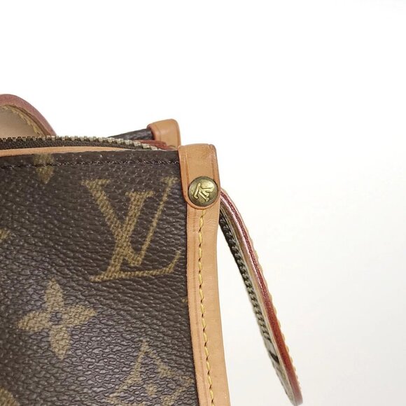 LOUIS VUITTON Monogram Popincourt Haut M40007 Shoulder bag - Picture 5 of 16